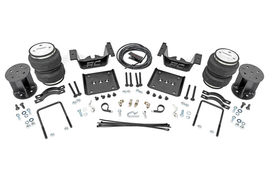 Air Spring Kit | 5 Inch Lift Kit | Chevy/GMC 1500 (07-18 & Classic)