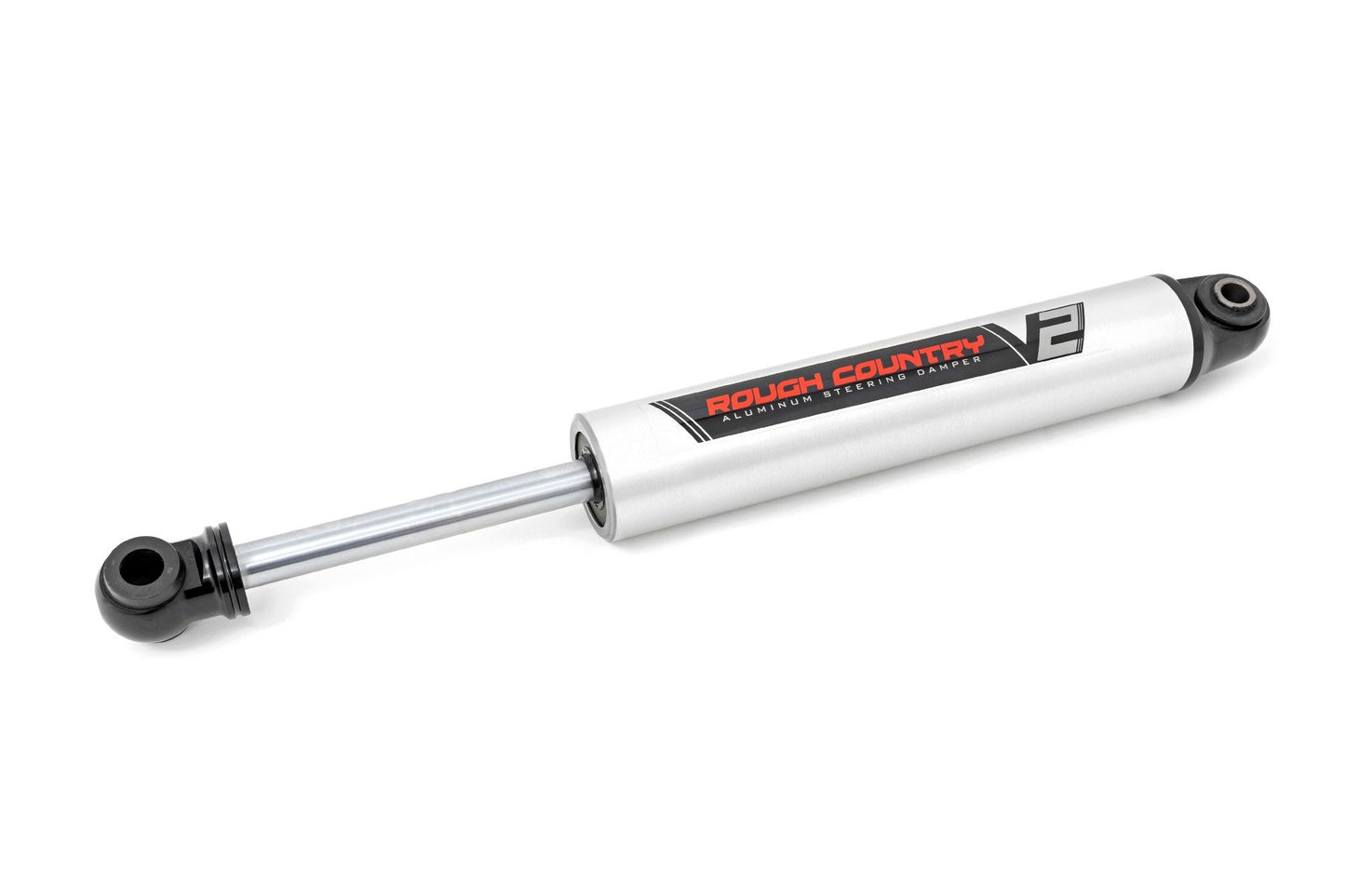 V2 Steering Stabilizer | Jeep Gladiator JT/Wrangler JL 4WD (2018-2024)