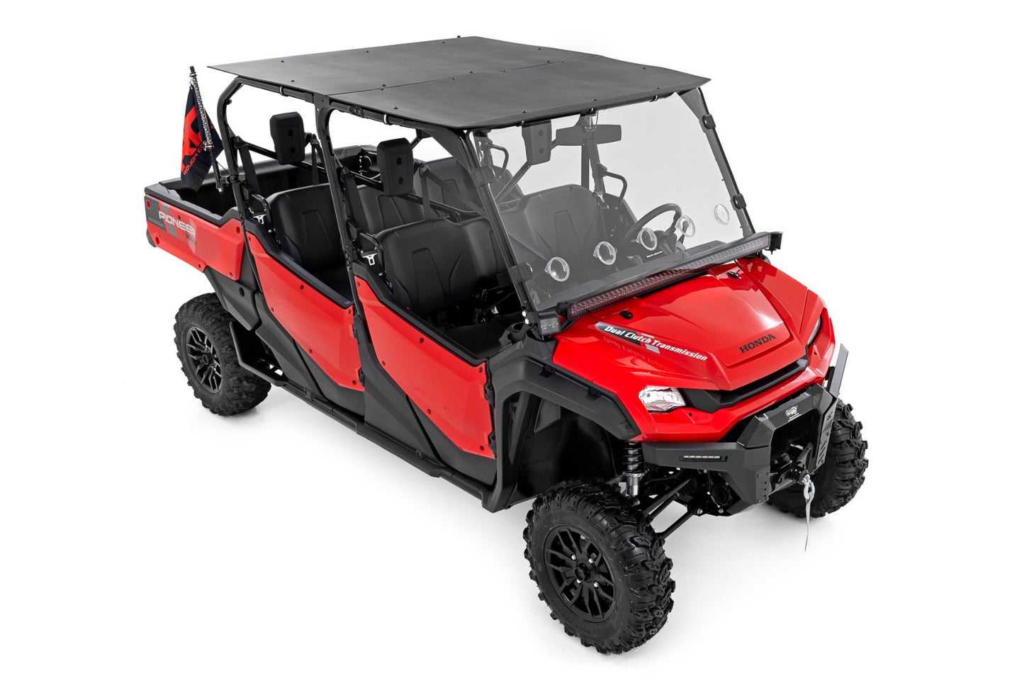 UTV Roof | HDPE | Honda Pioneer 1000-6