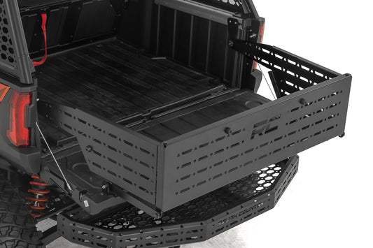 Tailgate Extender | Polaris Expedition ADV-5 (2024)