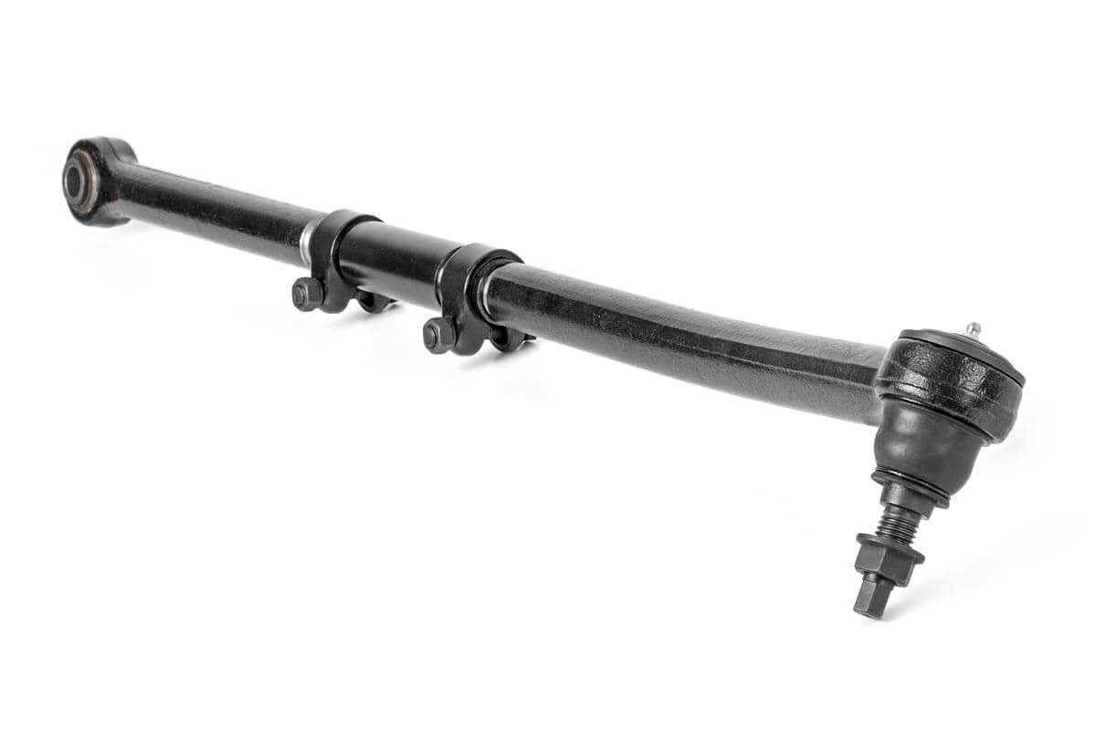 Track Bar | Forged | FR | 1.5-8 Inch Lift | Ford F-250/F-350 Super Duty (17-24)