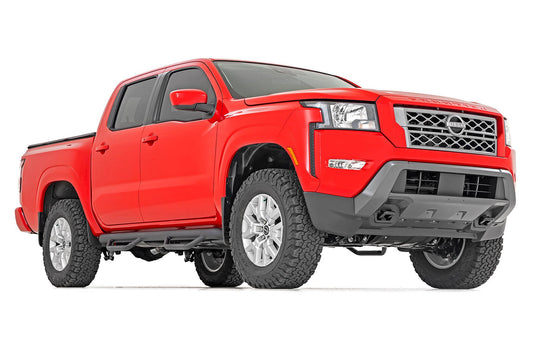 2.5 Inch Lift Kit | Nissan Frontier (05-24)/Xterra (05-15) 2WD/4WD