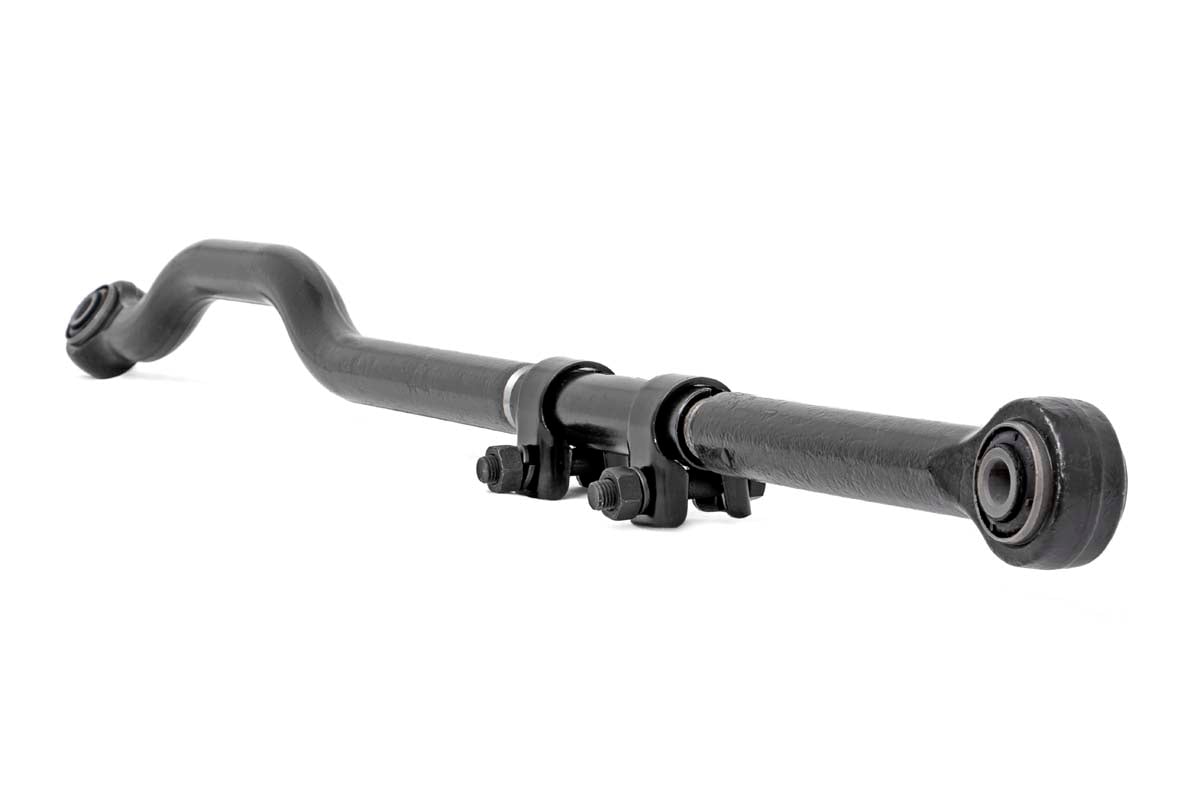 Track Bar | Forged | Rear | 0-6 Inch Lift | Jeep Wrangler JL (18-24)/Wrangler Unlimited (18-24)