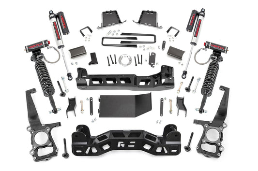 6 Inch Lift Kit | Vertex | Ford F-150 4WD (2009-2010)