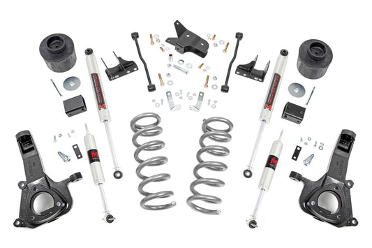 6 Inch Lift Kit | M1 | Ram 1500 2WD (2009-2018 & Classic)