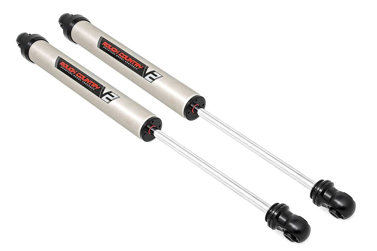 V2 Rear Shocks | 0-4.5" | Dodge 1500 2WD/4WD (1994-2001)