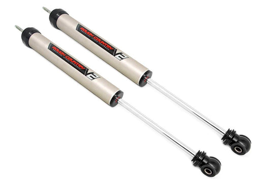 V2 Rear Shocks | 4-8" | Toyota Tundra 2WD/4WD (2007-2021)