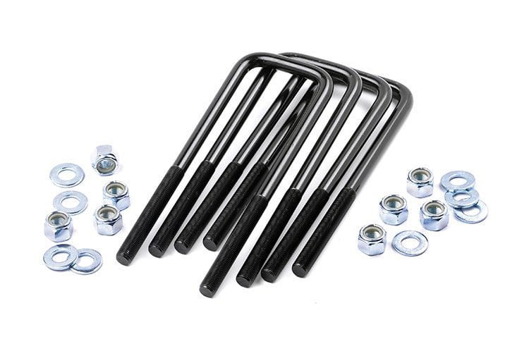 Universal U-Bolt Kit