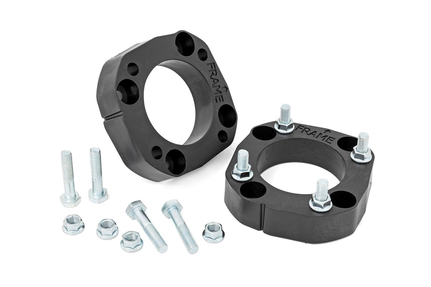 1.75 Inch Leveling Kit | Toyota Tundra 2WD/4WD (2022-2024)