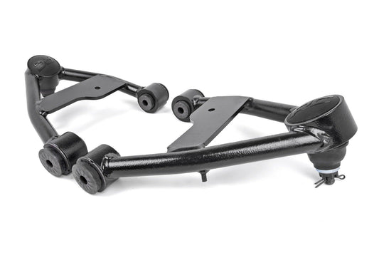 Tubular Upper Control Arms | 2.5" of Lift | Chevy/GMC Blazer/S15 Jimmy/Sonoma 4WD